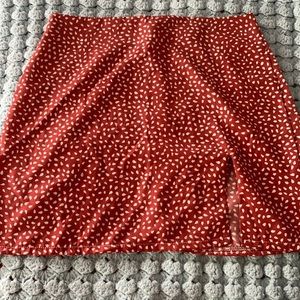 Shein, medium, never worn, not see through.